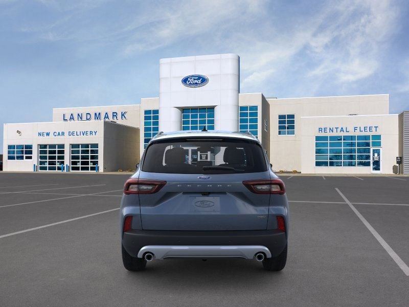 New 2026 Ford Escape SE w/ PHEV Premium Package image 5