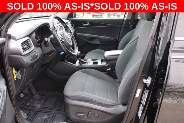 Used 2016 Kia Sorento LX w/ LX Convenience Package image 14