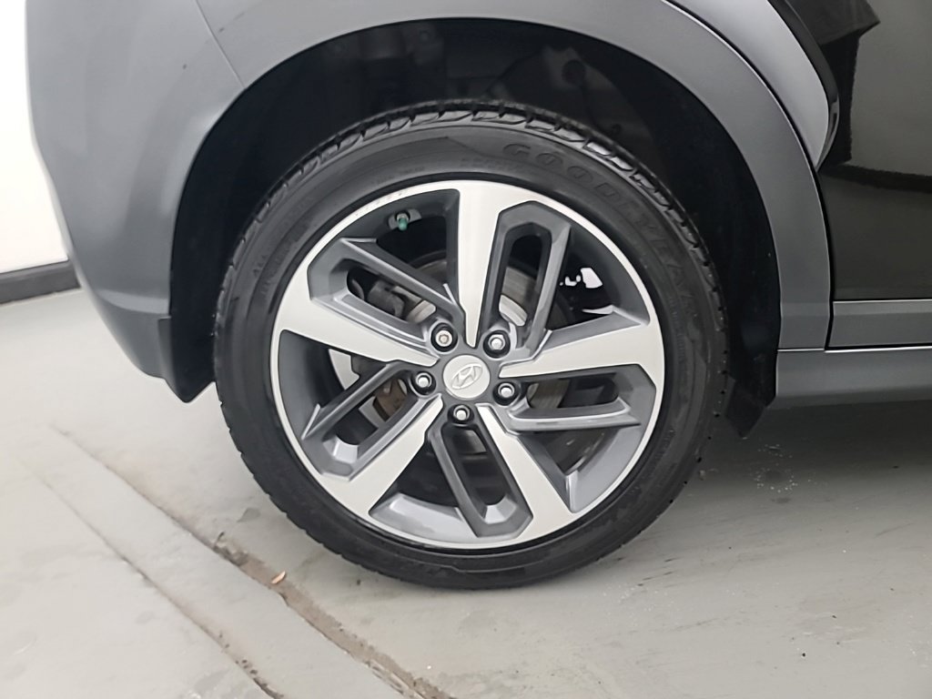 Used 2020 Hyundai Kona Ultimate AWD/4WD image 10