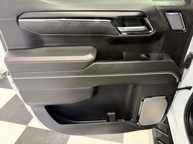 Used 2024 GMC Sierra 1500 AT4X image 19