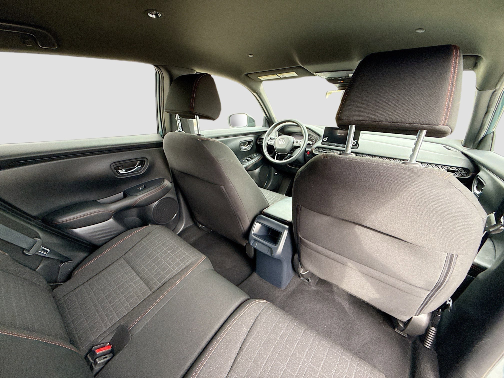 Used 2023 Honda HR-V Sport image 28