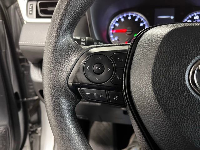 Used 2019 Toyota RAV4 XLE w/ Convenience Package AWD/4WD image 25