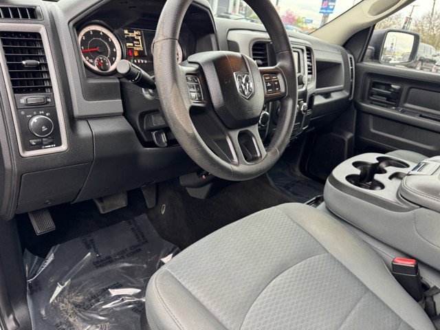 Used 2017 RAM 1500 Express image 16