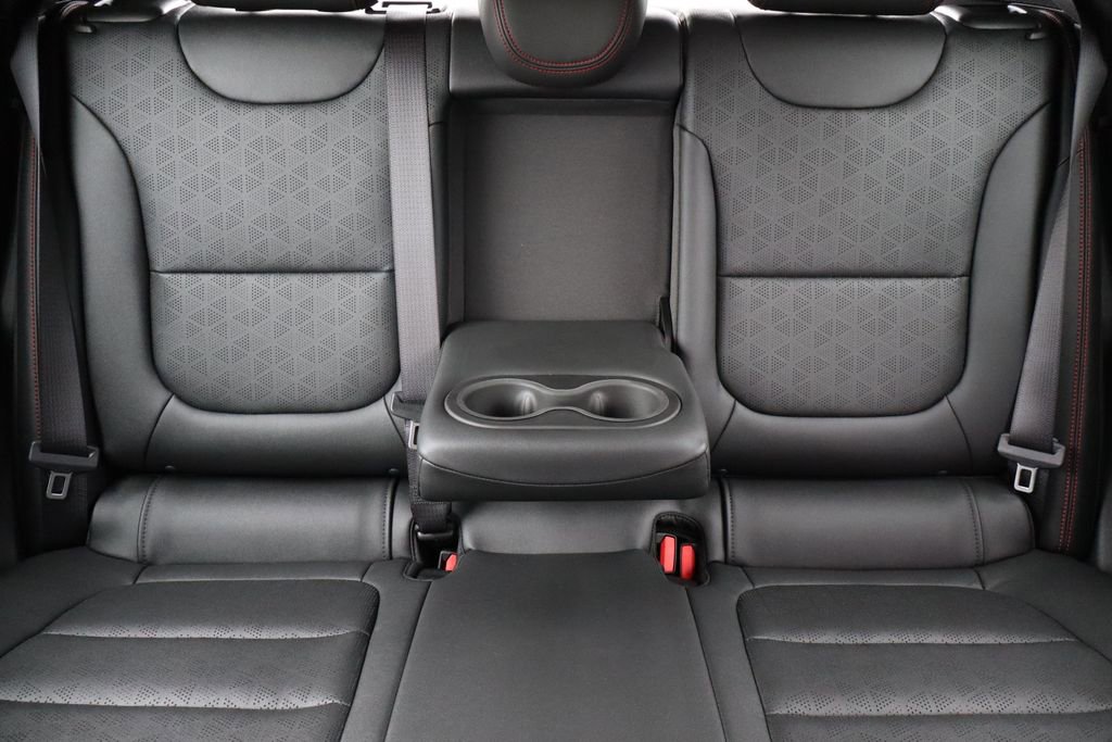 New 2027 Chevrolet Bolt RS FWD image 33