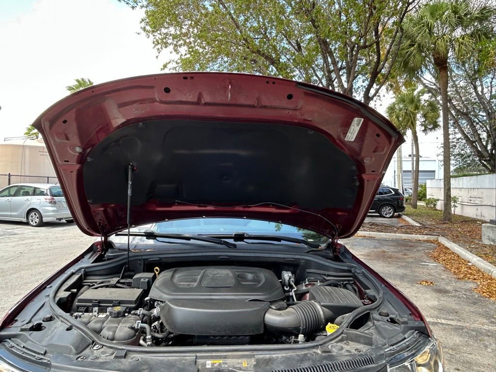 Used 2021 Jeep Grand Cherokee Laredo X RWD image 27