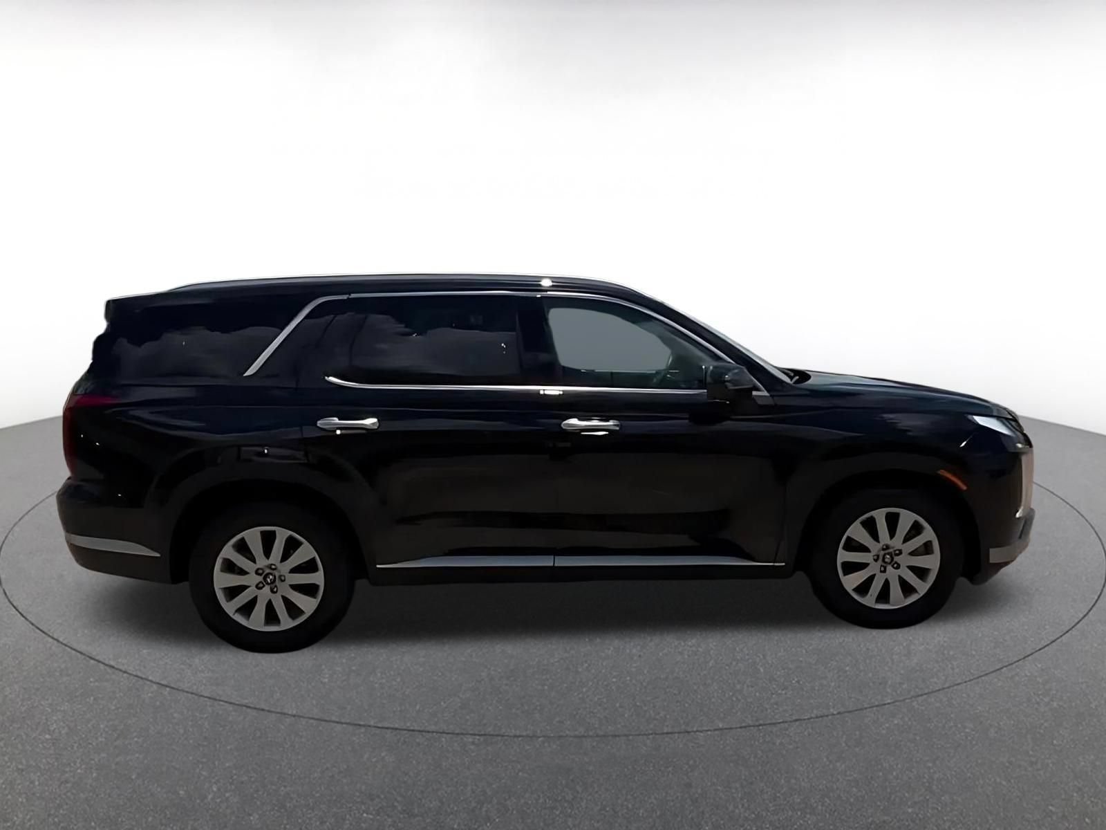 Used 2024 Hyundai Palisade SEL AWD/4WD image 13
