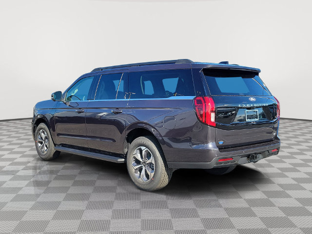 New 2027 Ford Expedition Max Active RWD image 4