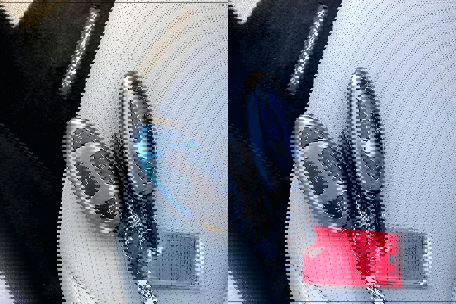 Used 2025 Hyundai Tucson SEL image 15