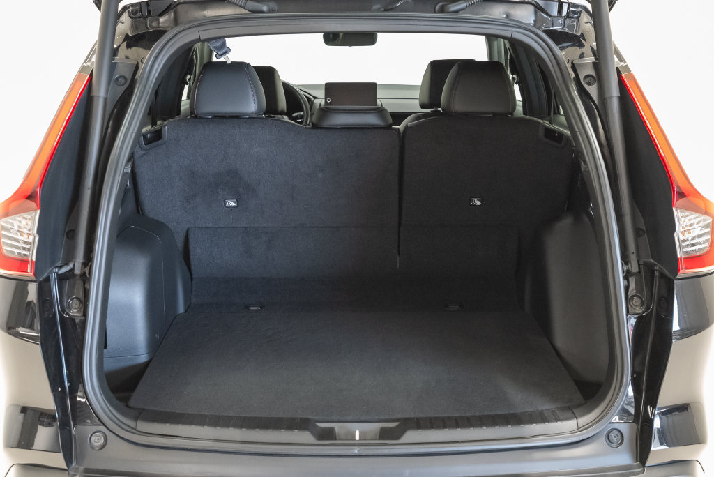 Used 2024 Honda CR-V Sport-L image 37