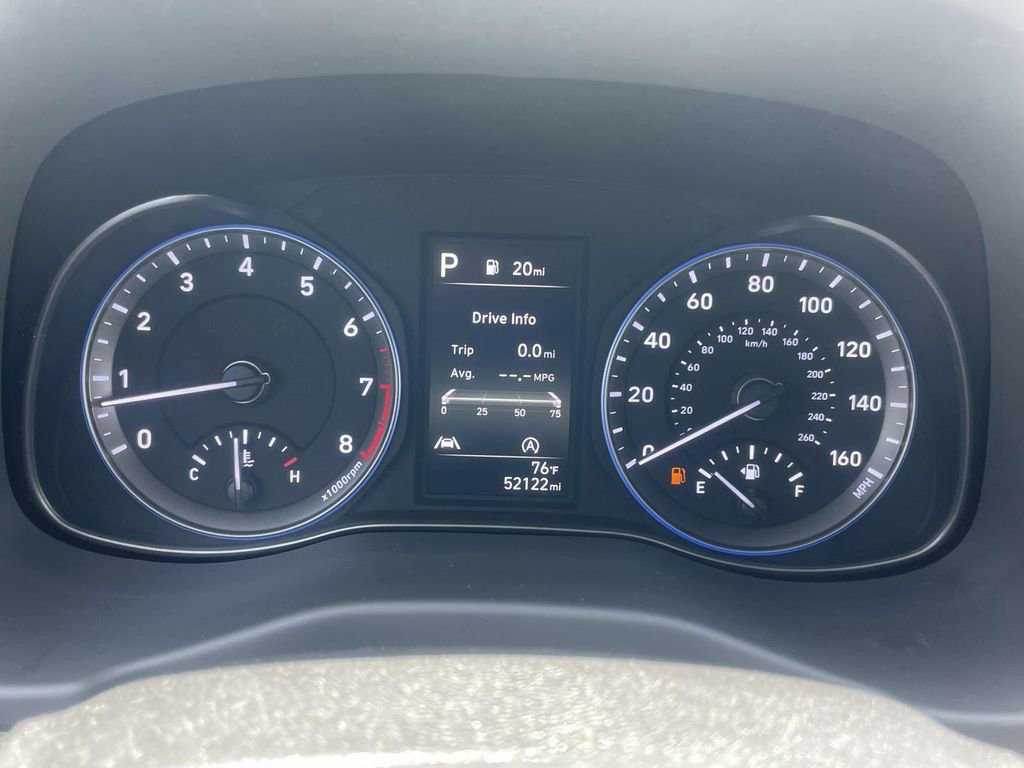 Used 2022 Hyundai Kona SE w/ Cargo Package FWD image 26