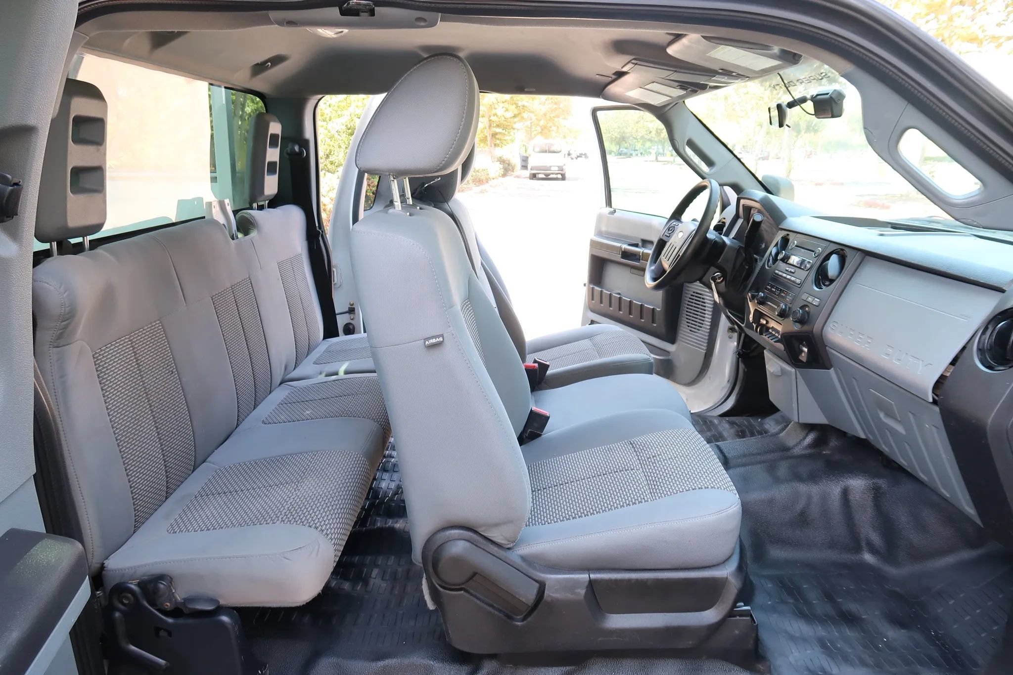 Used 2012 Ford F350 XL w/ PWR Equipment Group RWD image 23