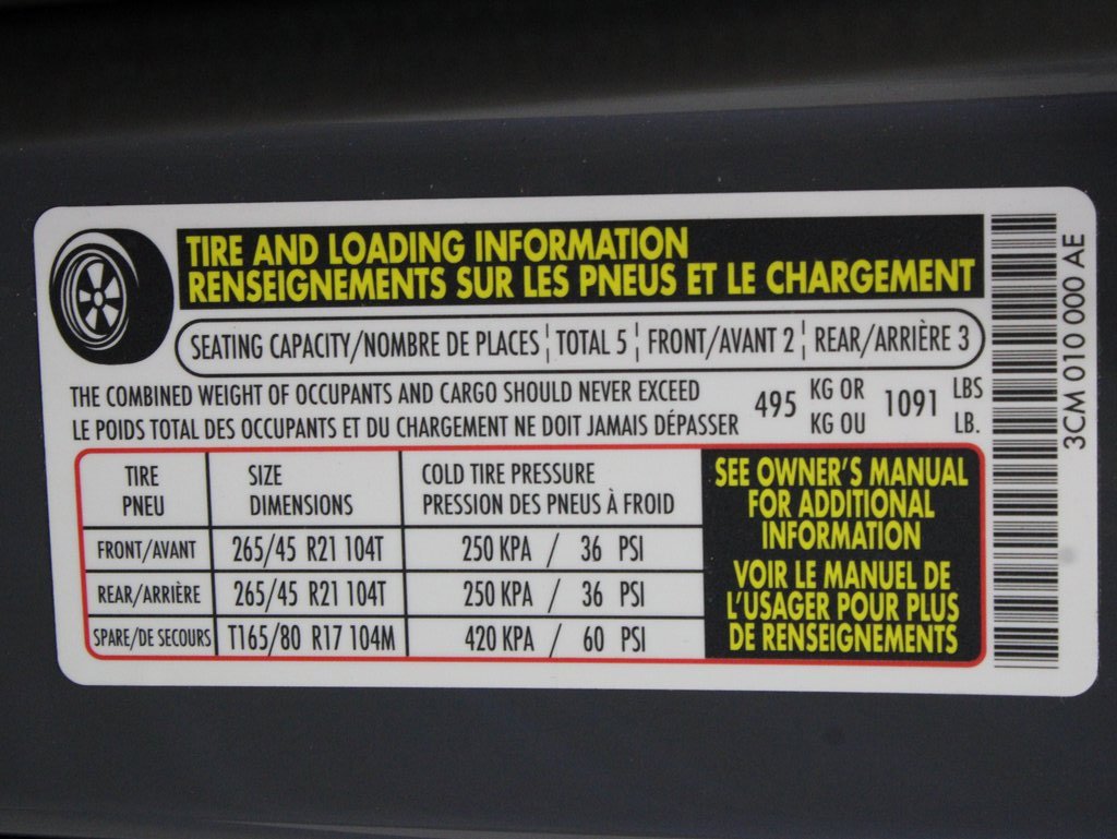 Used 2024 Volkswagen Atlas Cross Sport SEL Premium R-Line image 66