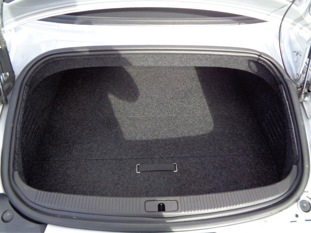 Used 2008 Audi TT 2.0T image 8