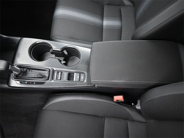 Used 2026 Honda Civic Sport image 33