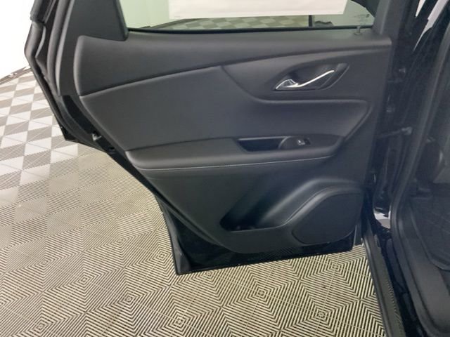 New 2026 Chevrolet Blazer LT w/ Sound & Technology Package image 36