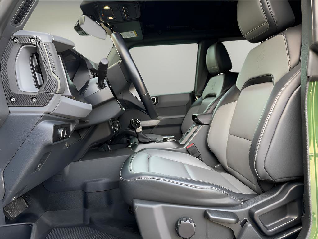 Used 2023 Ford Bronco Everglades AWD/4WD image 14