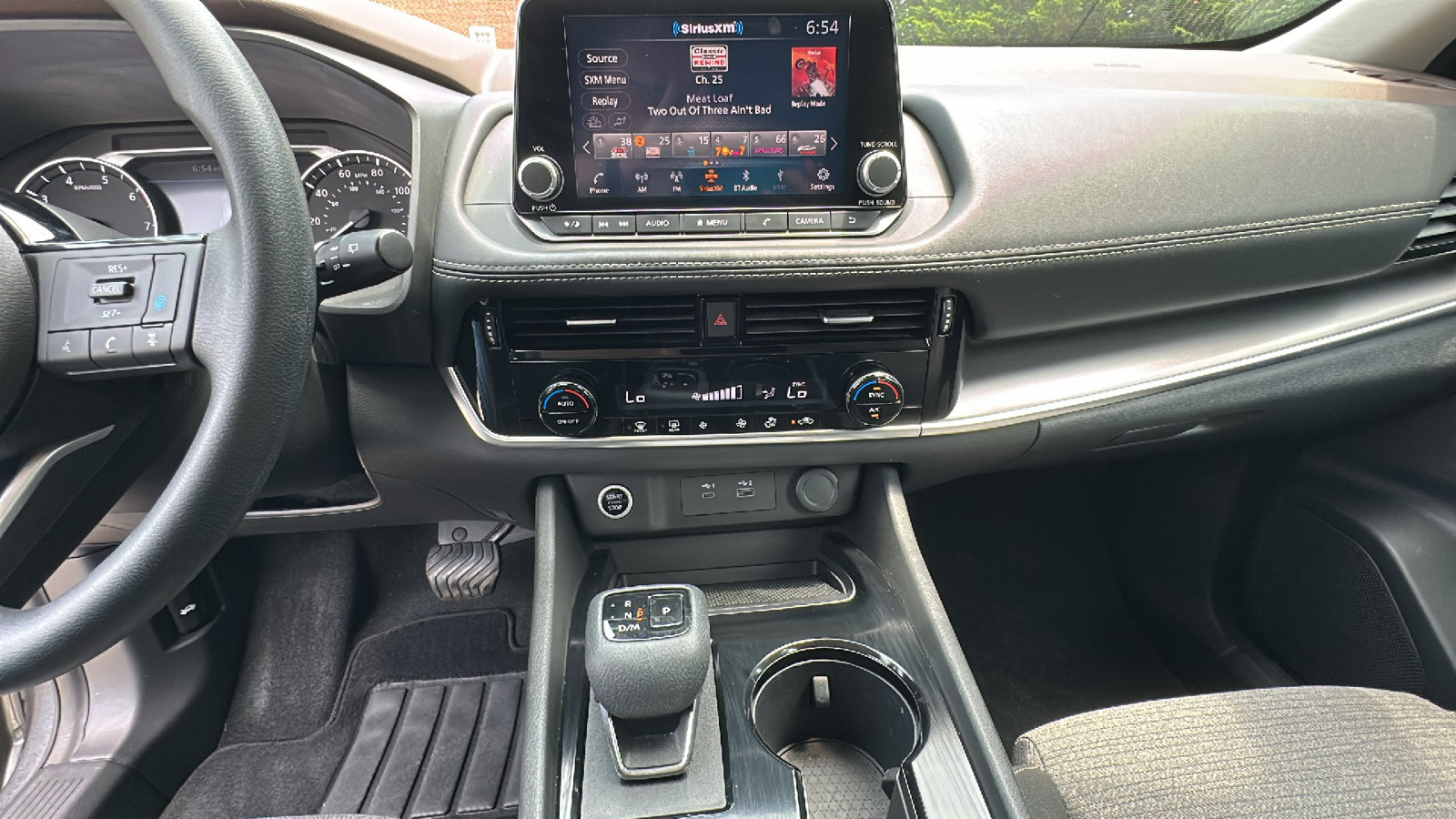 Certified 2022 Nissan Rogue SV AWD/4WD image 19