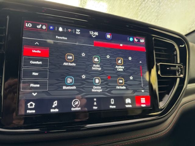 New 2026 Dodge Durango GT AWD/4WD image 57