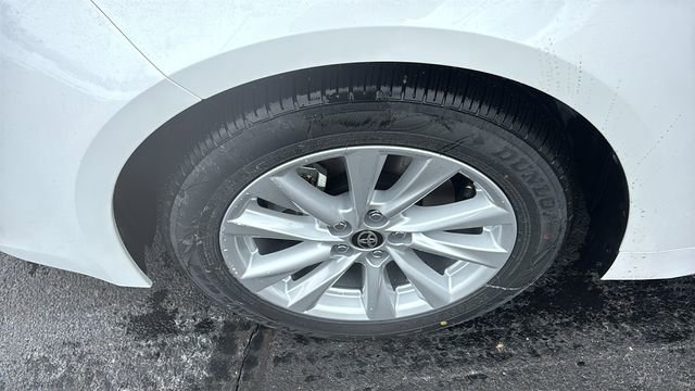 New 2026 Toyota Corolla SE image 34