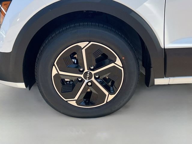 New 2026 Kia Niro LX FWD image 29