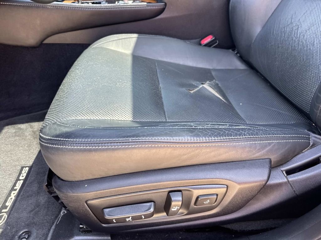 Used 2013 Lexus GS 450h image 19