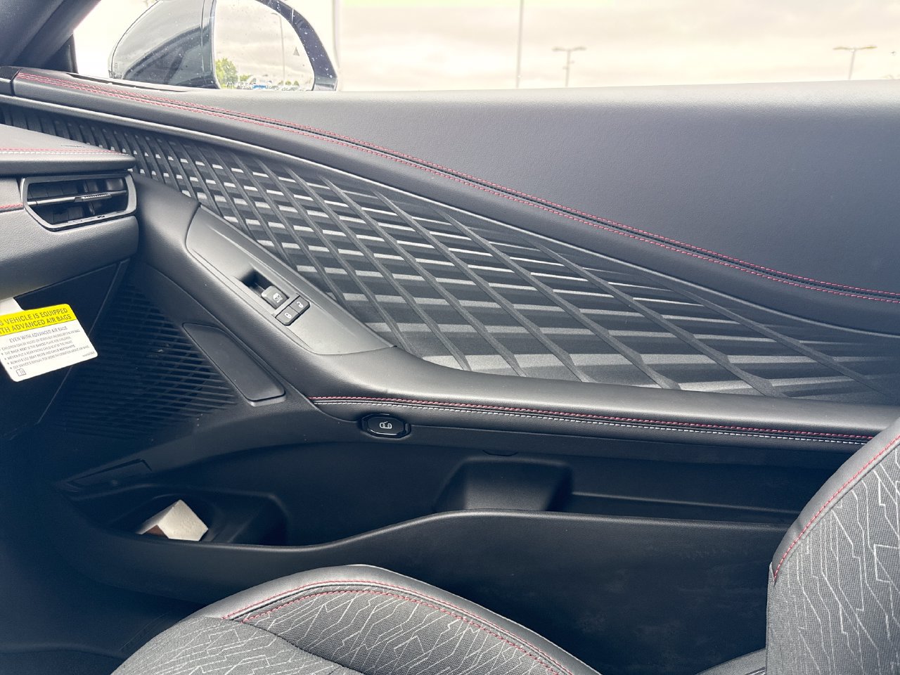 New 2027 Dodge Charger Scat Pack AWD/4WD image 19