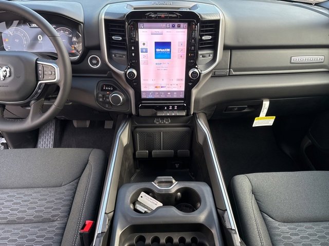 New 2026 RAM 1500 4x4 Crew Cab image 24