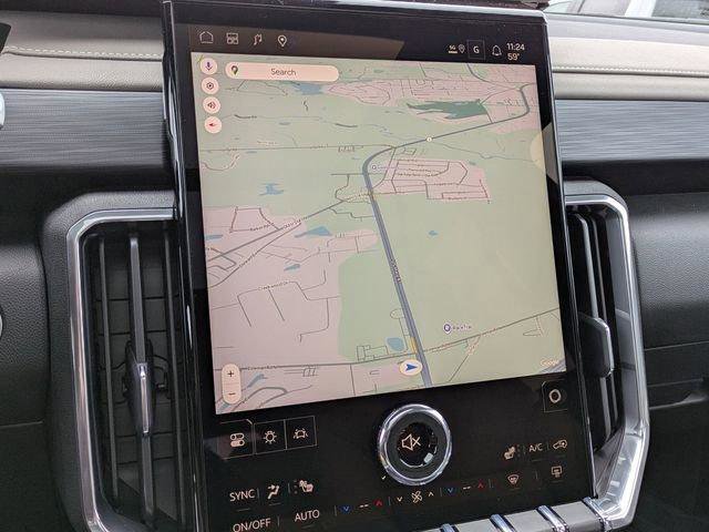 New 2026 GMC Acadia Elevation w/ Black Edition image 26