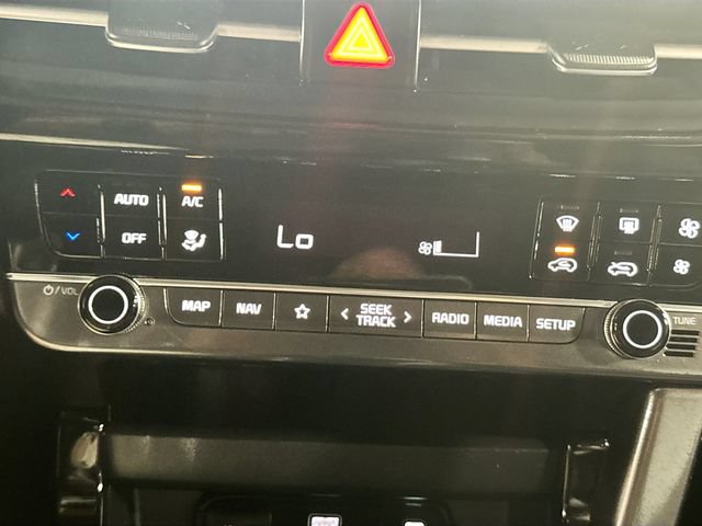 Used 2024 Kia Seltos S AWD/4WD image 16