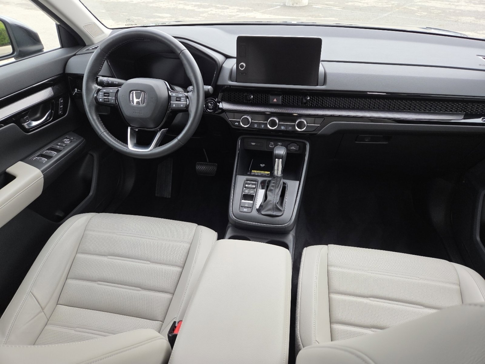 Used 2023 Honda CR-V EX-L image 22