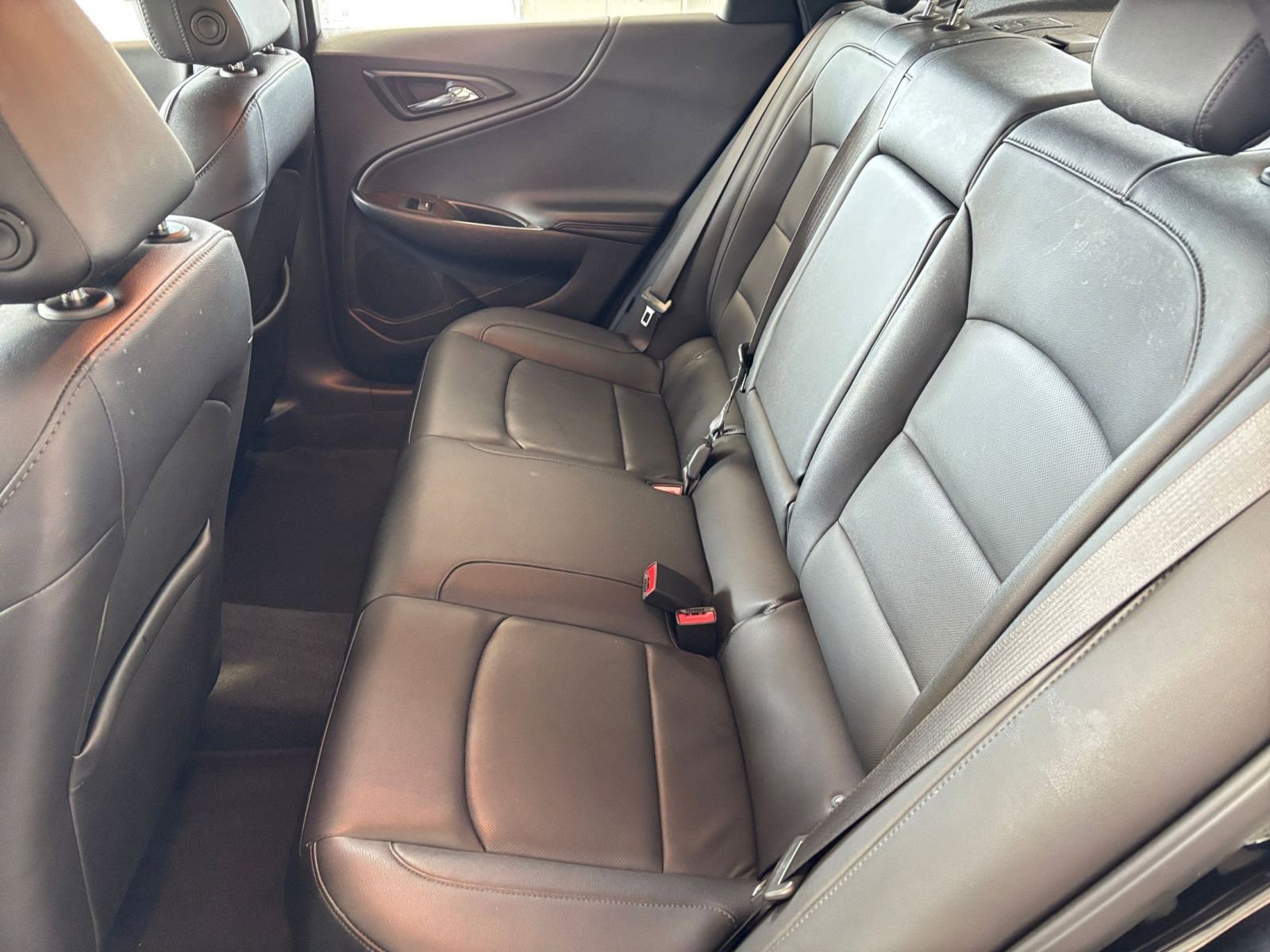 Used 2024 Chevrolet Malibu LT image 26