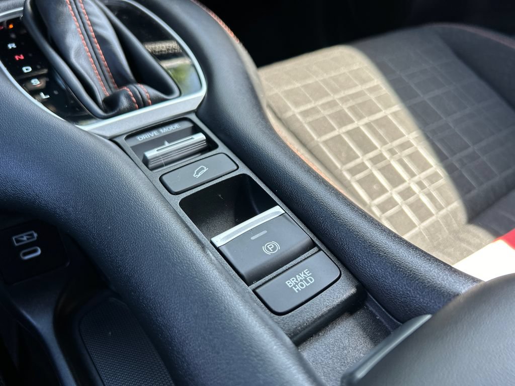 Used 2024 Honda HR-V Sport image 21