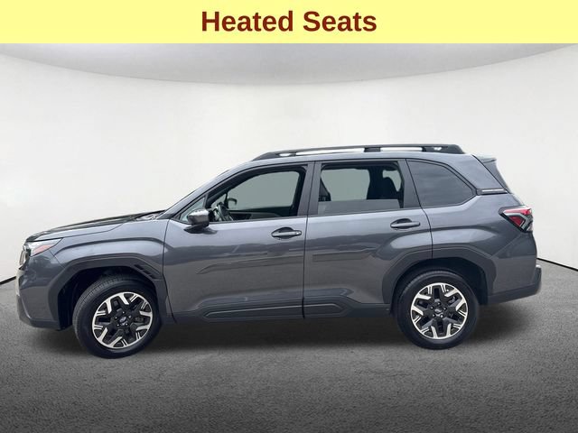 Certified 2026 Subaru Forester Premium AWD/4WD image 7