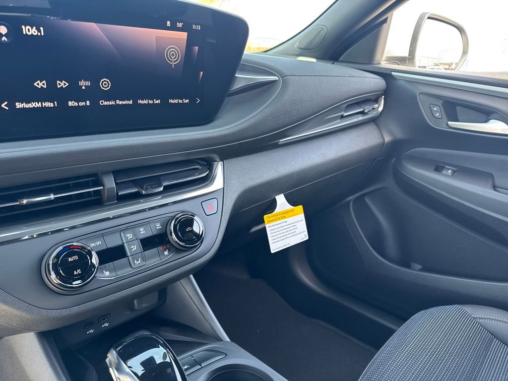 New 2026 Buick Envista Preferred w/ Convenience I Package image 19