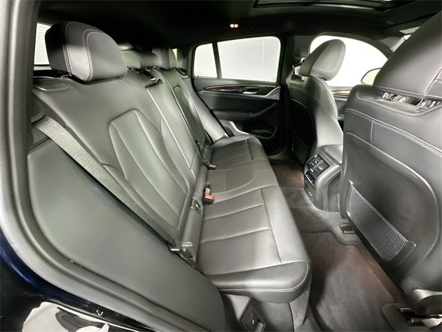 Used 2024 BMW X4 xDrive30i image 28