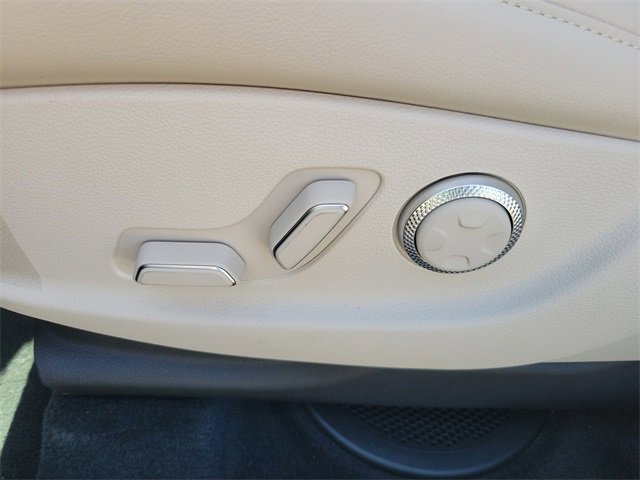 New 2026 Genesis GV80 2.5T Advanced image 18