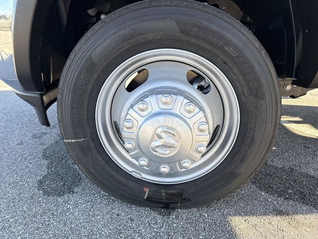New 2026 RAM 5500 Tradesman AWD/4WD image 34