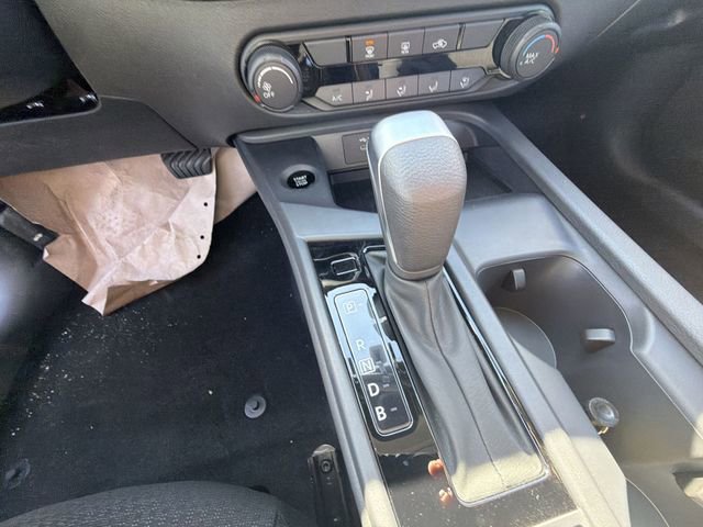 New 2026 Nissan Sentra S w/ Floor Mat Package FWD image 19