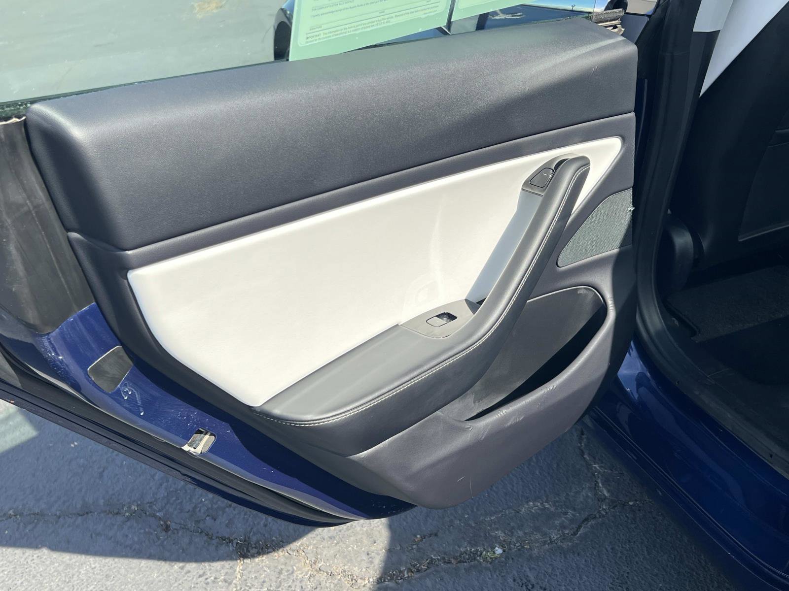 Used 2019 Tesla Model 3 Long Range image 19