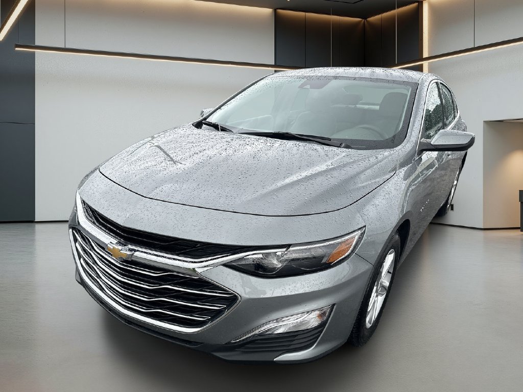 Used 2024 Chevrolet Malibu LS FWD image 11
