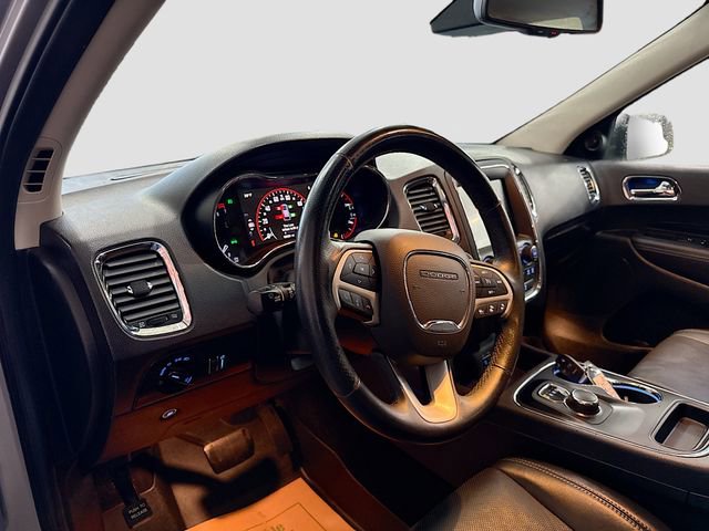 Used 2014 Dodge Durango Citadel w/ Technology Group image 10