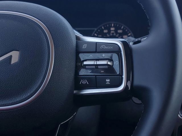 Used 2023 Kia Sorento X-Line EX image 24
