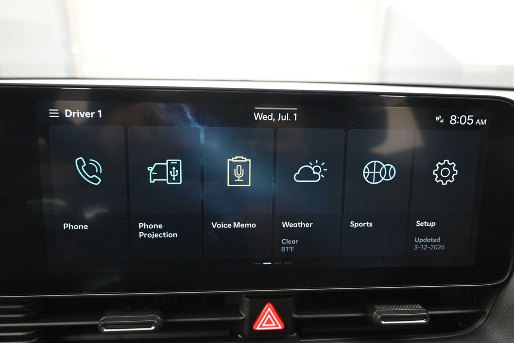 Used 2025 Hyundai Ioniq 5 XRT AWD/4WD image 18