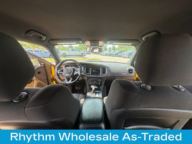 Used 2018 Dodge Charger R/T RWD image 21