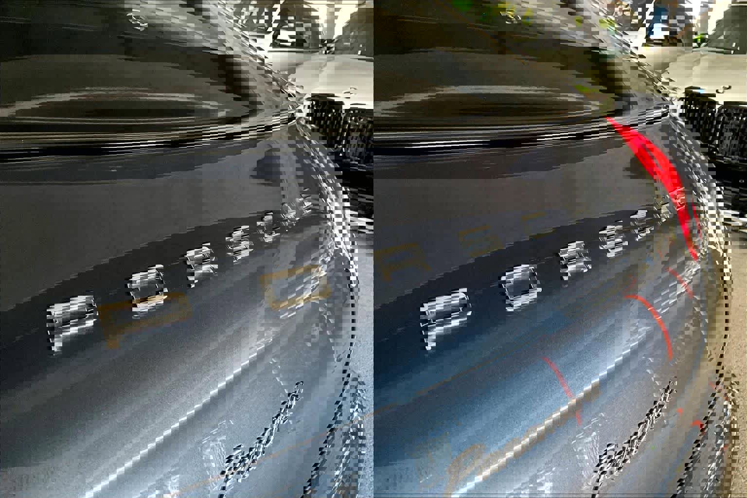 Used 2014 Porsche Panamera image 29