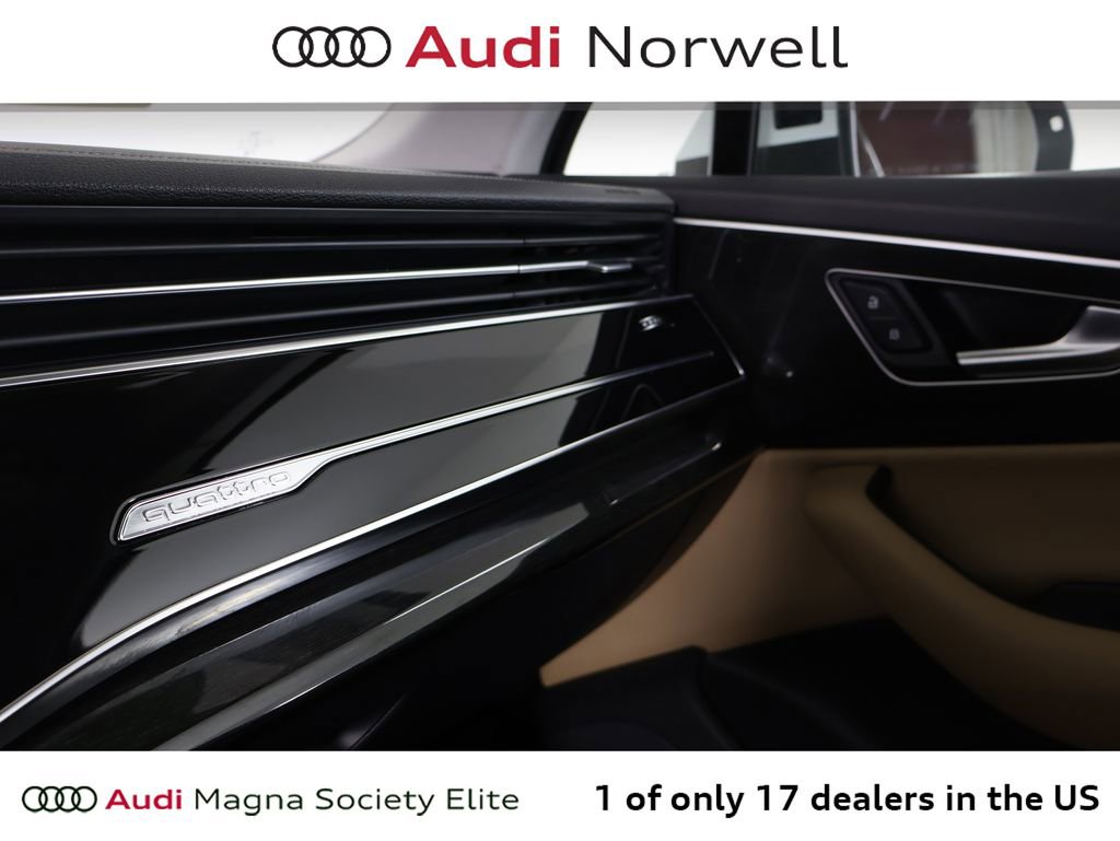 Used 2023 Audi Q7 2.0T Premium w/ Convenience Package AWD/4WD image 7
