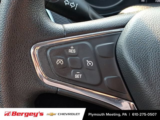 Used 2019 Chevrolet Cruze LT w/ LT Fleet Convenience Package FWD image 23