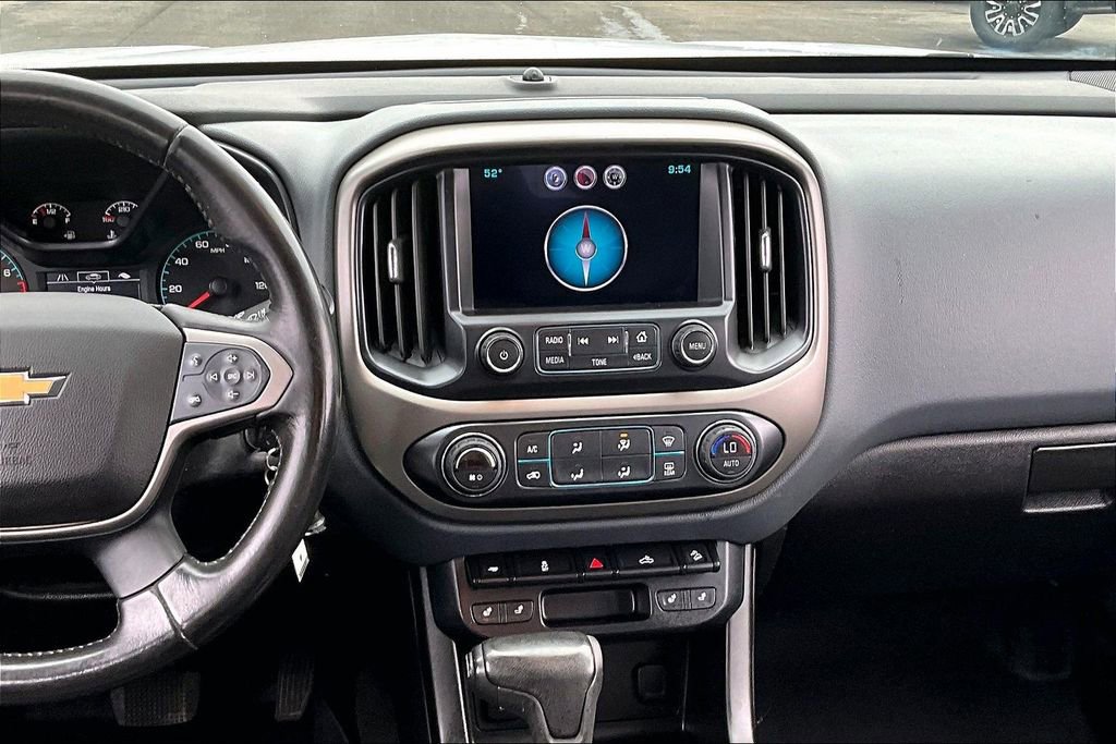 Used 2015 Chevrolet Colorado Z71 image 6