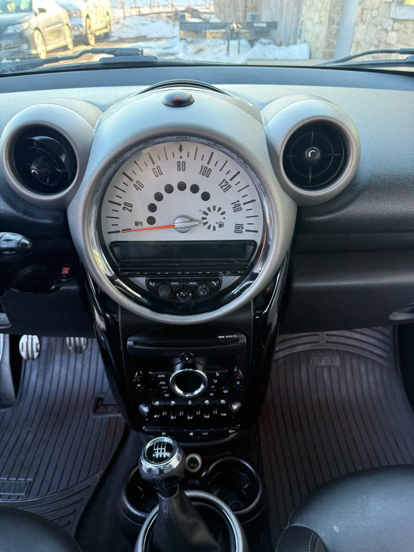 Used 2011 MINI Cooper Countryman S AWD/4WD image 27