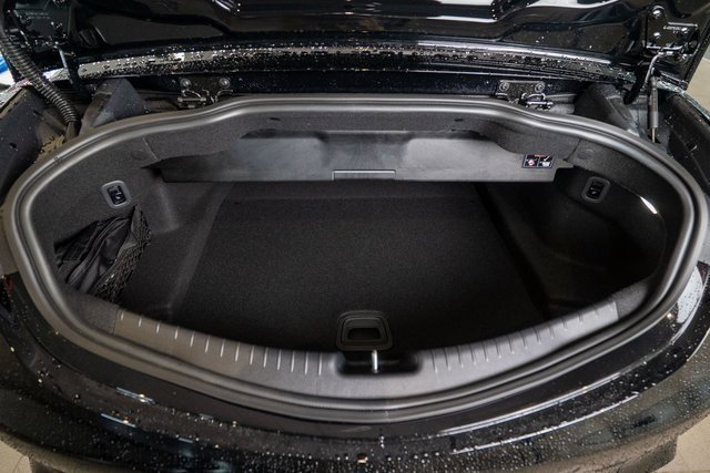 New 2026 Mercedes-Benz CLE 53 AMG 4MATIC Cabriolet image 35